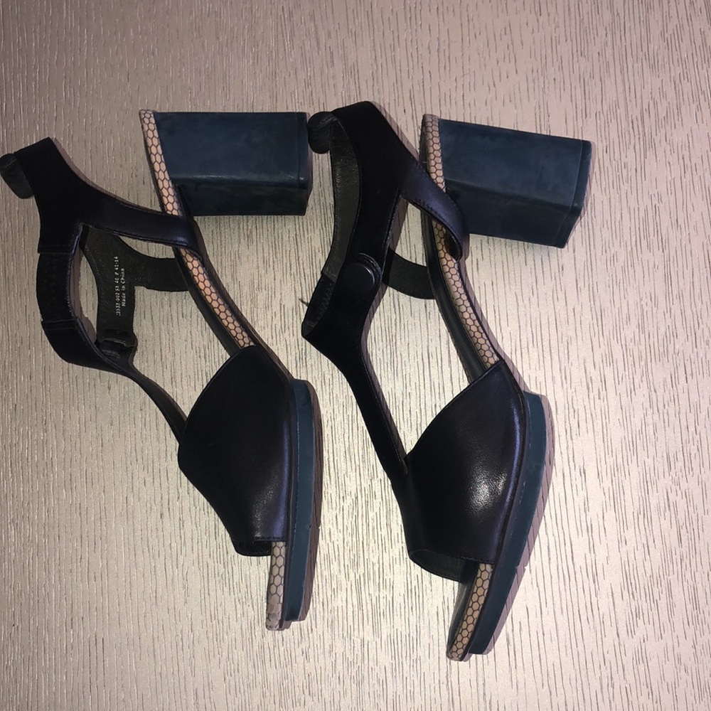 CAMPER block sandals Size 10 - Picture 8 of 8